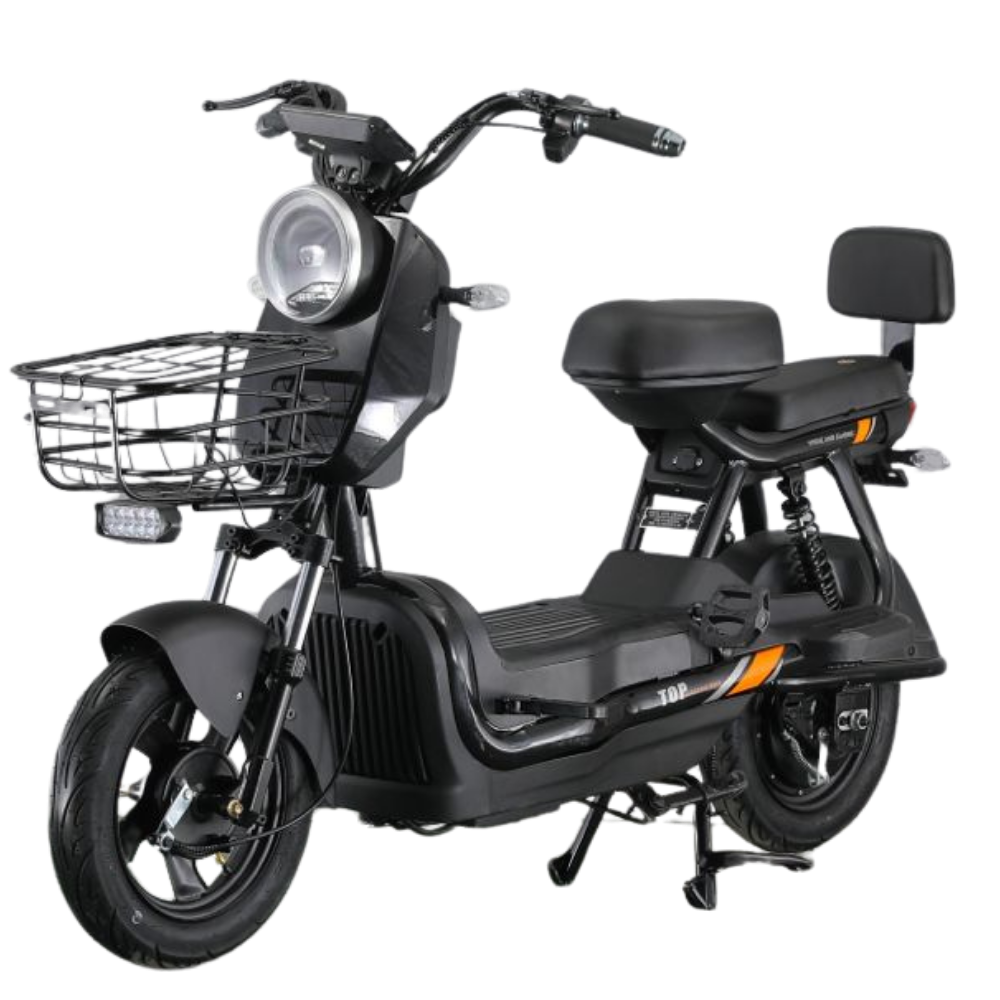 ES NOTE 80KM electric bike