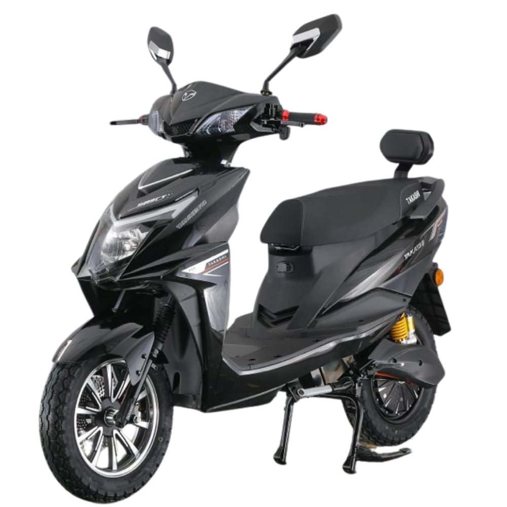 ES PRO 350KM DRAGON VERSION electric bike