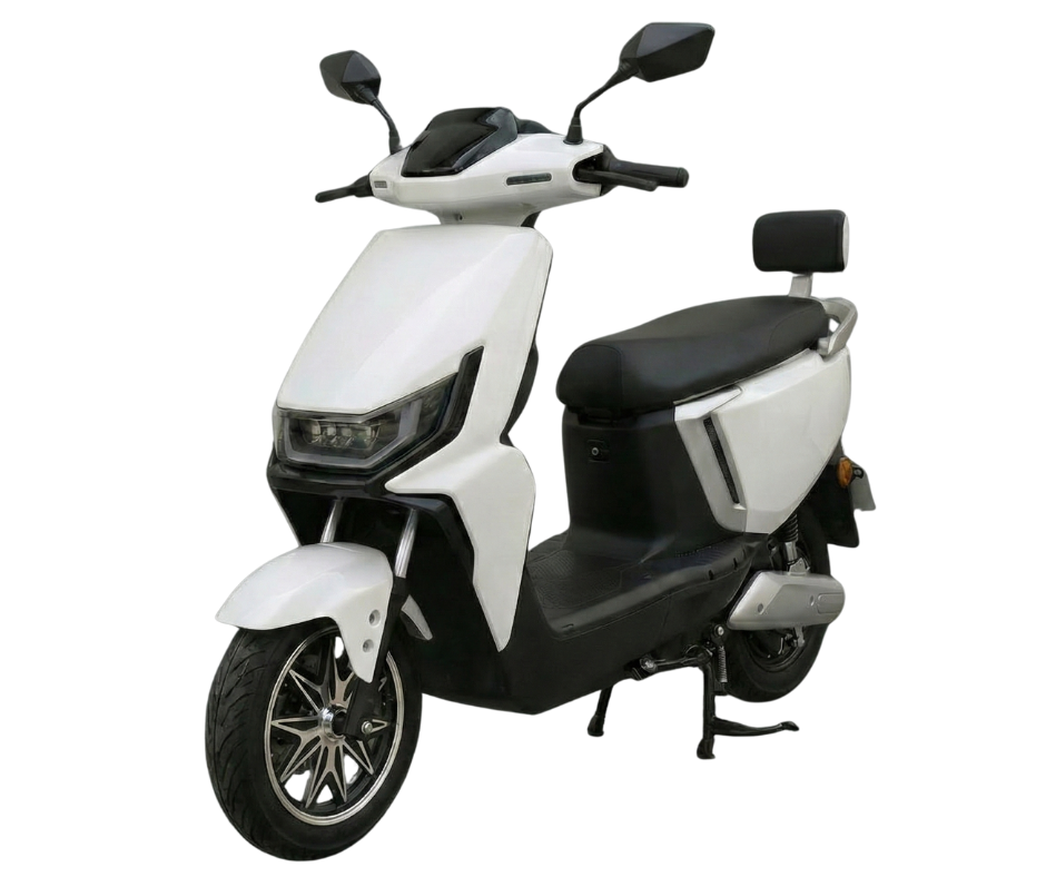 ES CITY electric bike